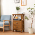Scandinavian Solid Wood Storage Cabinets Scandinavian Solid Wood Storage Cabinets