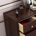 American Light Luxury Solid Wood Chest TV Cabinet Simple Drawer Storage Cabinet Retro Hallway Highend Storage Cabinet American Light Luxury Solid Wood Chest TV Cabinet Simple Drawer Storage Cabinet Retro Hallway Highend Storage Cabinet