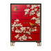 Chinese Retro Solid Wood Storage Cabinet Chinese Retro Solid Wood Storage Cabinet