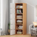 Five Drawer Storage Cabinet Small for Living Room