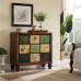 American Solid Wood Cabinet