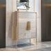 Italian Luxury Five Drawer Cabinet Italian Luxury Five Drawer Cabinet