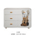 Designer Nordic Modern Living Room Cream Cabinet Storage Chest Bedroom Cabinet Designer Nordic Modern Living Room Cream Cabinet Storage Chest Bedroom Cabinet