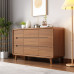 Six Drawer Solid Wood Drawer Five Drawer Bedroom Dresser Storage Cabinet Compartment Cabinet Living Room Nine Drawer Four Drawer Cupboard Six Drawer Solid Wood Drawer Five Drawer Bedroom Dresser Storage Cabinet Compartment Cabinet Living Room Nine Drawer Four Drawer Cupboard