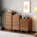 Six Drawer Solid Wood Drawer Five Drawer Bedroom Dresser Storage Cabinet Compartment Cabinet Living Room Nine Drawer Four Drawer Cupboard Six Drawer Solid Wood Drawer Five Drawer Bedroom Dresser Storage Cabinet Compartment Cabinet Living Room Nine Drawer Four Drawer Cupboard