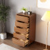 Six Drawer Solid Wood Drawer Five Drawer Bedroom Dresser Storage Cabinet Compartment Cabinet Living Room Nine Drawer Four Drawer Cupboard Six Drawer Solid Wood Drawer Five Drawer Bedroom Dresser Storage Cabinet Compartment Cabinet Living Room Nine Drawer Four Drawer Cupboard