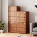 Modern Wardrobe Cabinet Storage