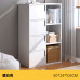 Modern Wardrobe Cabinet Storage