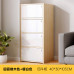 Modern Wardrobe Cabinet Storage