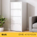 Modern Wardrobe Cabinet Storage