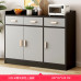 Modern Wardrobe Cabinet Storage