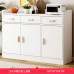 Modern Wardrobe Cabinet Storage