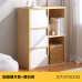 Modern Wardrobe Cabinet Storage