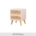 Modern Luxury Wooden Basket Dresser Modern Luxury Wooden Basket Dresser