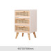 Modern Luxury Wooden Basket Dresser Modern Luxury Wooden Basket Dresser