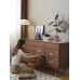 Modern Wood Drawer Cabinet Modern Wood Drawer Cabinet