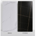Scandinavian Minimalist Wall Cabinet