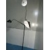 Style Three-Arm Floor Lamp