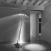 Italian Minimalist Nordic Villa Hotel Living Room Sofa Designer Standing Fishing Floor Lamp