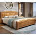 Double Room Wooden Bed 2 Meters Double Room Wooden Bed 2 Meters