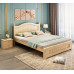 Modern Simple European Double Bed Bedroom Economy Single Bed Renting Room Modern Simple European Double Bed Bedroom Economy Single Bed Renting Room