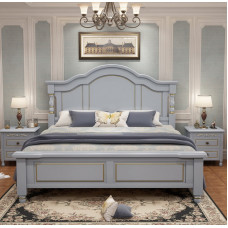 Modern Luxury White Princess Storage Bed King Size Modern Luxury White Princess Storage Bed King Size