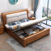 Modern Double Bed Modern Double Bed