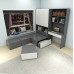Customized TATAMI Bed Storage Cube Combination Bed for Hong Kong Small House Customized TATAMI Bed Storage Cube Combination Bed for Hong Kong Small House