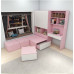 Customized TATAMI Bed Storage Cube Combination Bed for Hong Kong Small House Customized TATAMI Bed Storage Cube Combination Bed for Hong Kong Small House