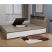 Custom Modern Japanese Tatami Bed With Storage Drawers Custom Modern Japanese Tatami Bed With Storage Drawers