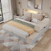 Modern Minimalist HighBox Storage Bed for Small Spaces Nordic Master Bedroom Marriage Bed TATAMI Storage Bed Luxury Double Bed Modern Minimalist HighBox Storage Bed for Small Spaces Nordic Master Bedroom Marriage Bed TATAMI Storage Bed Luxury Double Bed