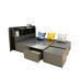 Small Apartment Multipurpose Bed Wardrobe Storage Drawers Platform Bed 120cm Single Bed Small Apartment Multipurpose Bed Wardrobe Storage Drawers Platform Bed 120cm Single Bed