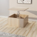 Small Apartment Multipurpose Bed Wardrobe Storage Drawers Platform Bed 120cm Single Bed Small Apartment Multipurpose Bed Wardrobe Storage Drawers Platform Bed 120cm Single Bed