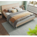 Modern Simple Bed Frame 150cm Bed for 1 or 2 People Modern Simple Bed Frame 150cm Bed for 1 or 2 People