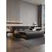 Modern Minimalist Luxury 180cm Double Bed for Master Bedroom Modern Minimalist Luxury 180cm Double Bed for Master Bedroom