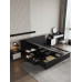 Modern Minimalist Luxury 180cm Double Bed for Master Bedroom Modern Minimalist Luxury 180cm Double Bed for Master Bedroom
