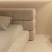 Minimalist Double Bed with Storage for Modern Bedroom Minimalist Double Bed with Storage for Modern Bedroom