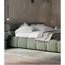 Modern Minimalist Double Bed Master Bedroom Wedding Bed Soft Bed Modern Minimalist Double Bed Master Bedroom Wedding Bed Soft Bed