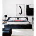 Modern Minimalist Double Bed Master Bedroom Wedding Bed Soft Bed Modern Minimalist Double Bed Master Bedroom Wedding Bed Soft Bed