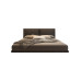 Italian Minimalist Hanging Bed New Cloth Art Luxury Modern Simple Nordic Double Master Bedroom Marriage Bed Italian Minimalist Hanging Bed New Cloth Art Luxury Modern Simple Nordic Double Master Bedroom Marriage Bed