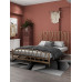 European minimalist luxury iron frame princess bed double eco friendly iron beds single children iron bed European minimalist luxury iron frame princess bed double eco friendly iron beds single children iron bed