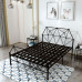 Modern Minimalistic Iron Beds Modern Minimalistic Iron Beds
