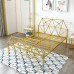 Modern Minimalistic Iron Beds Modern Minimalistic Iron Beds
