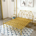 Modern Minimalistic Iron Beds Modern Minimalistic Iron Beds
