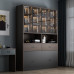 Murphy Wall Bed Hidden Integrated Bookroom Wallcloset Folding Bed Saving Space Balcony Murphy Wall Bed Hidden Integrated Bookroom Wallcloset Folding Bed Saving Space Balcony