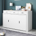 Modern Multifunctional Folding Hidden Bed Desk Cabinet Combo Corner Bookcase Desk Modern Multifunctional Folding Hidden Bed Desk Cabinet Combo Corner Bookcase Desk