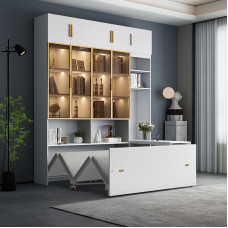 Luxury Cabinet Combination With Glass Door Bunk Bed Folding Multifunctional Invisible Floor Cabinet Wall Bookshelf Luxury Cabinet Combination With Glass Door Bunk Bed Folding Multifunctional Invisible Floor Cabinet Wall Bookshelf