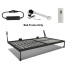 Electric Folding Hidden Bed Cabinet for Small Spaces Electric Folding Hidden Bed Cabinet for Small Spaces