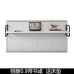 Multifunctional Invisible Wallbed Murphy Foldable Electric Desk Hardware Luxury Flip Bed