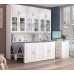 Multifunctional Invisible Bed Desk Set Office Computer Desk Lunch Break Extendable Foldable Bed Home Use